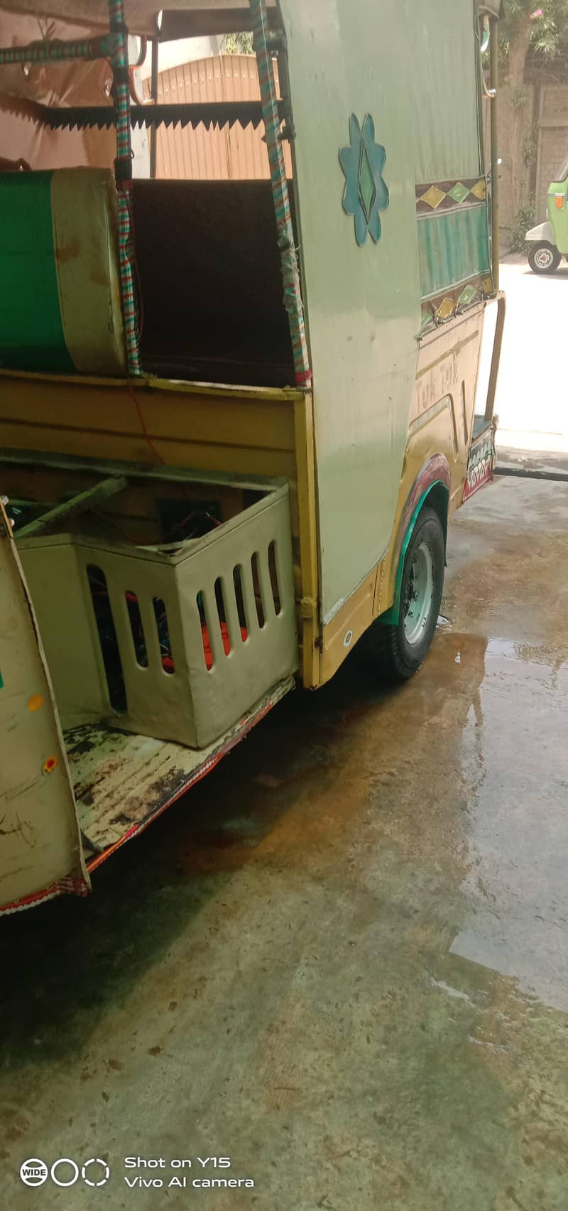good condition 12