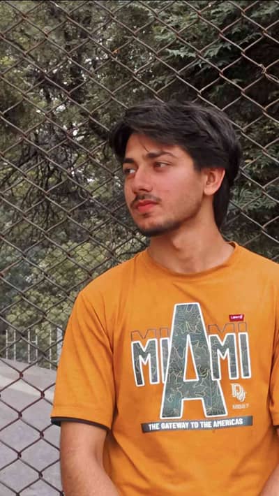 Muhammad Arif 