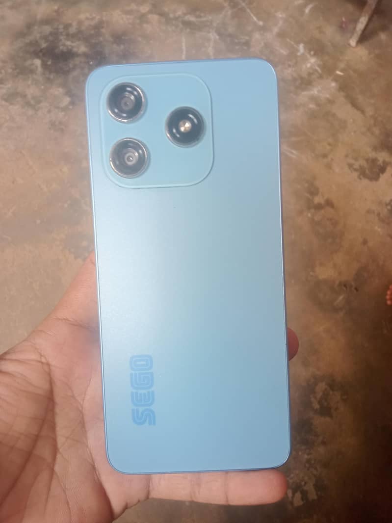 SEGO Smart 9 0