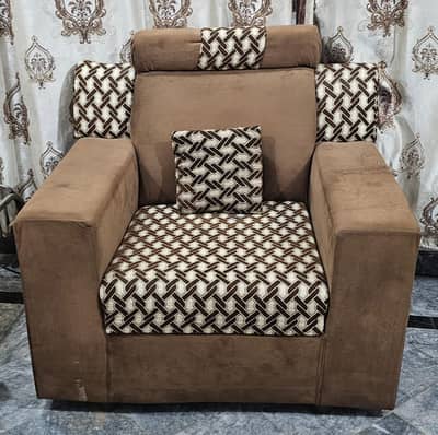 Sofa set