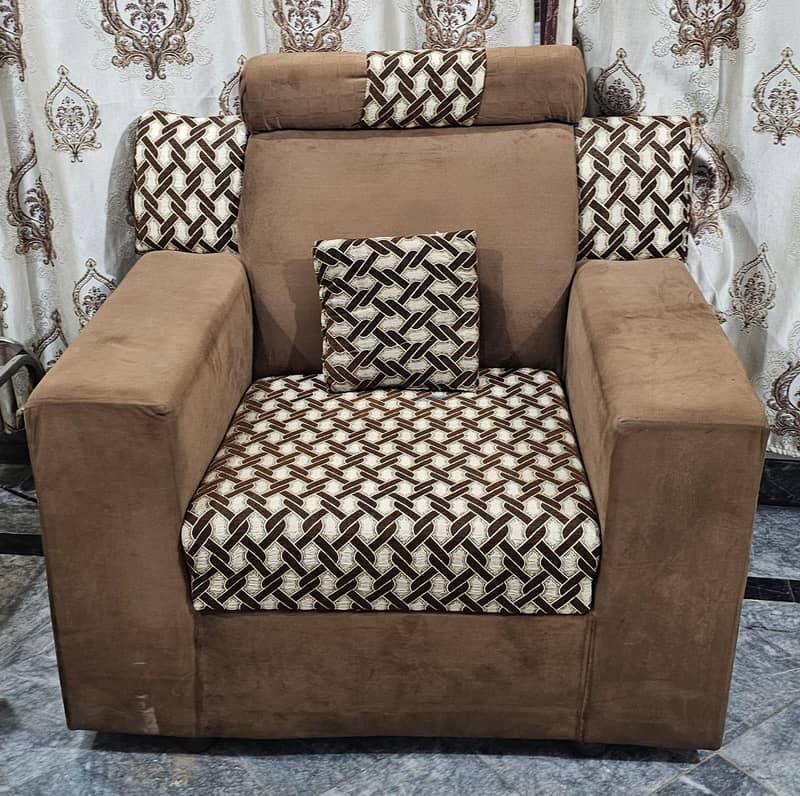 Sofa set 0