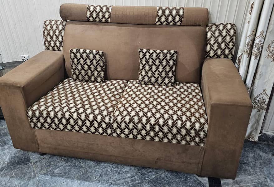 Sofa set 1