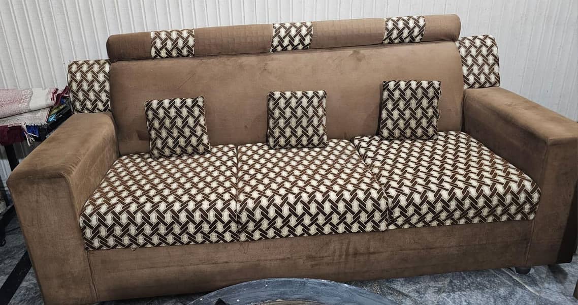 Sofa set 2