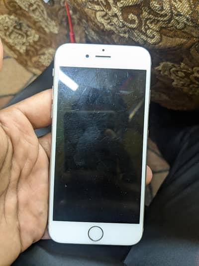 Apple iPhone 6S