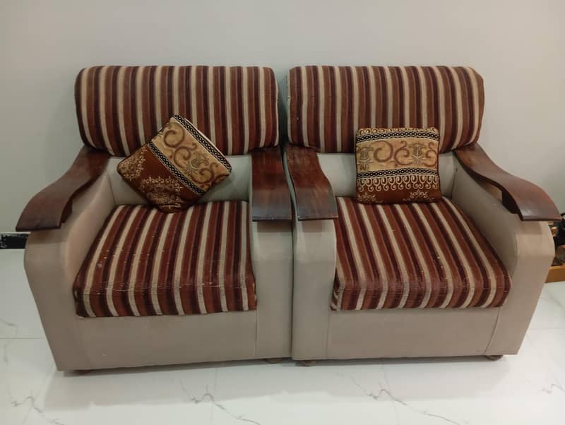 5 seater sofa 1