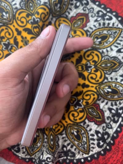 Infinix wireless power bank