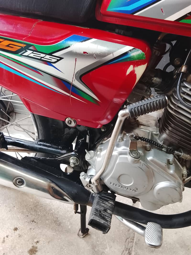Honda 2