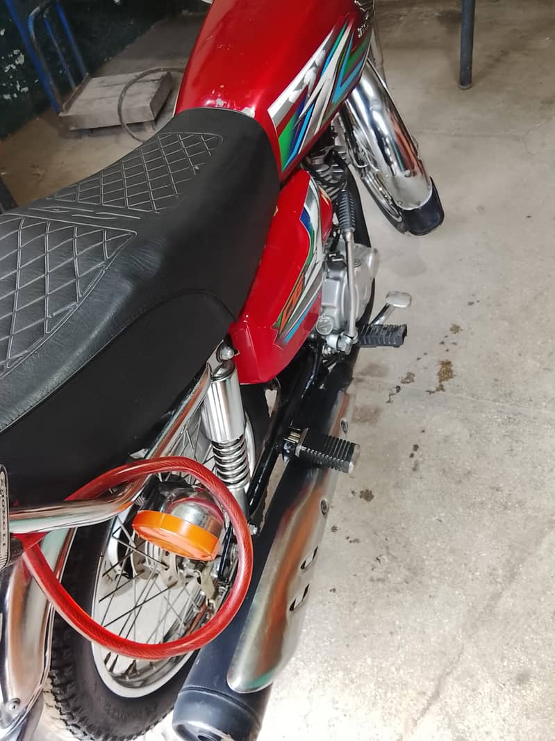 Honda 3