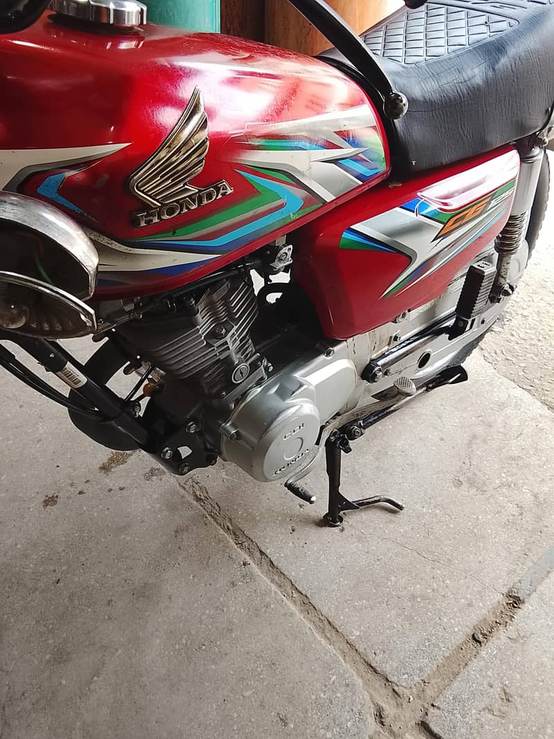Honda 6