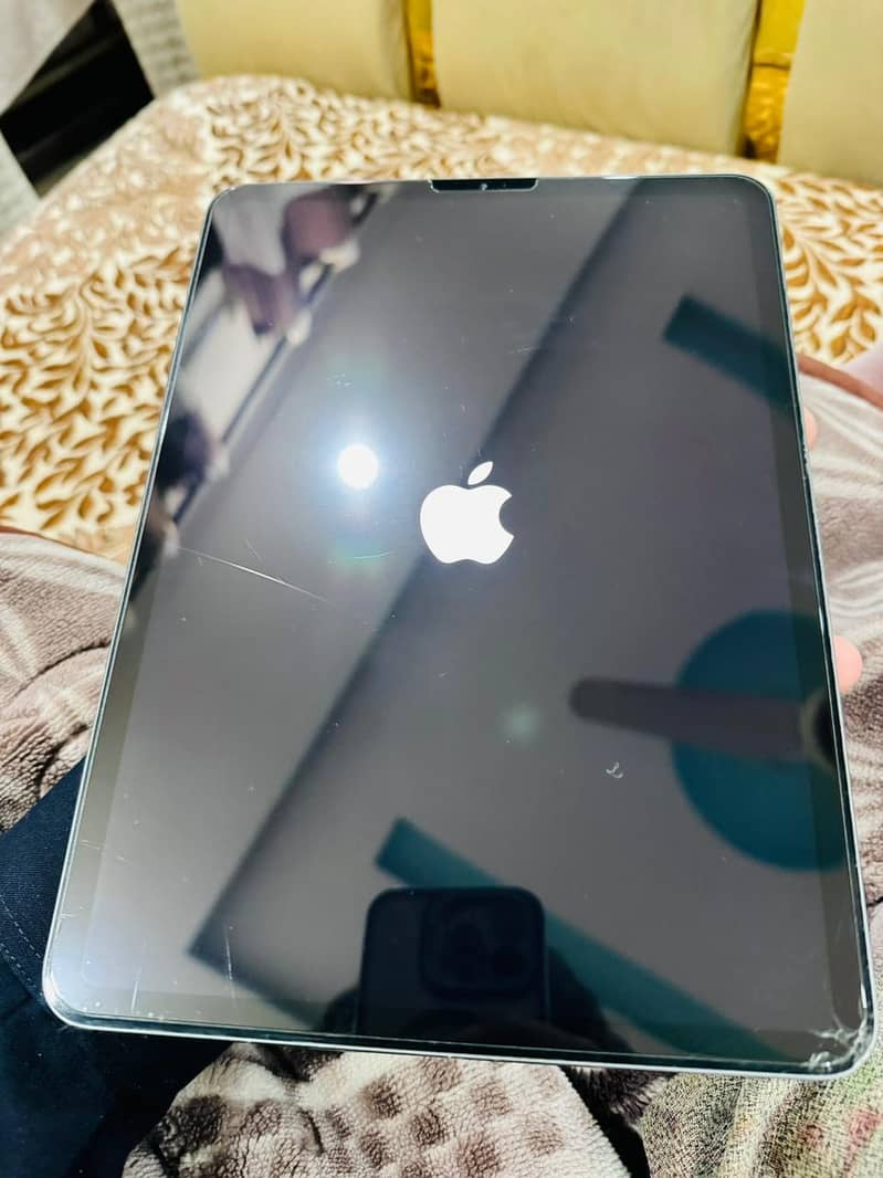 ipade 11 inch 2
