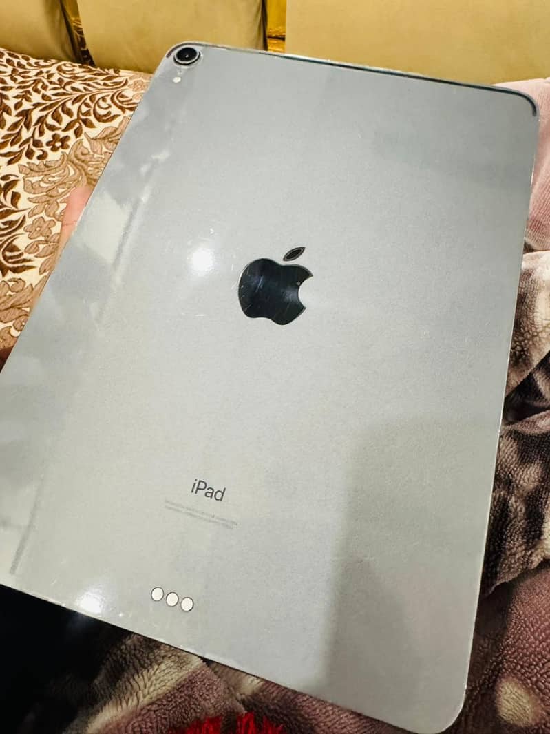 ipade 11 inch 3