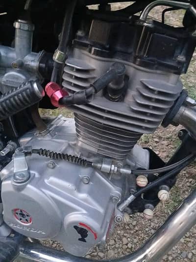 honda 125 2022