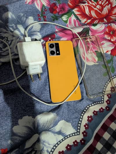 OPPO F21 Pro exchange possible 8 128