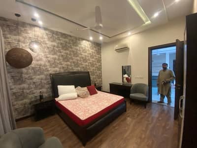 5 Beds Ultra-Modern 1 Kanal Villa for Rent in DHA Phase 6