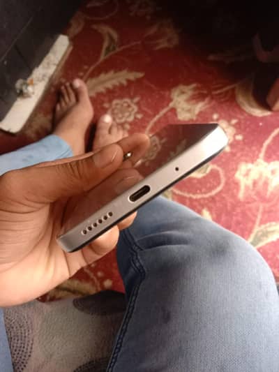 Xiaomi redmi 12