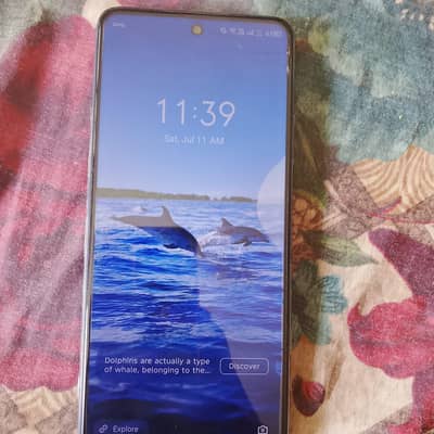 Infinix Note 10 Pro