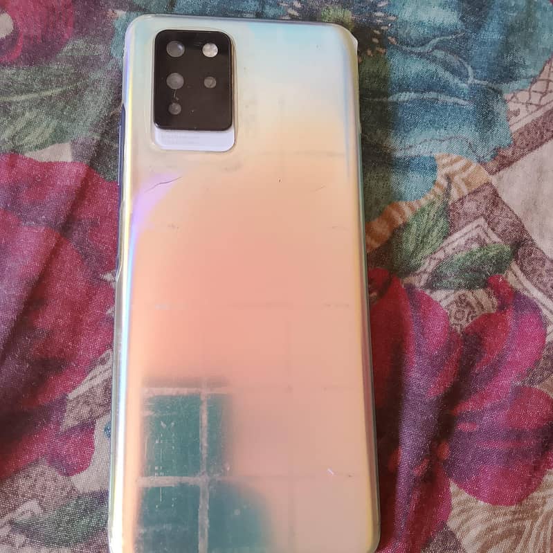 Infinix Note 10 Pro 2