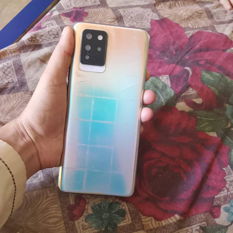 Infinix Note 10 Pro 3