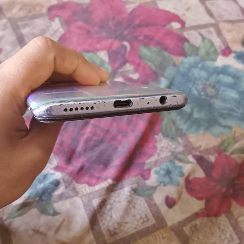 Infinix Note 10 Pro 4