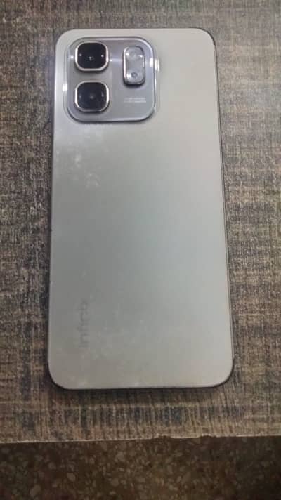 Infinix Hot 50i