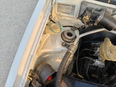 Suzuki Alto VXR 2005