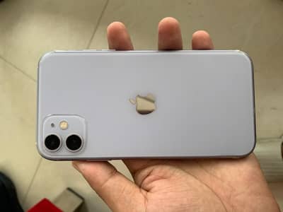 Apple iPhone 11 NoN PTA