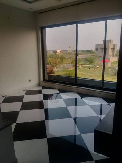 A Beautiful 5-Marla Family Home For Rent In DHA 9 Town Lahore