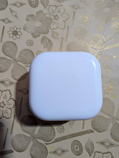 Apple 20w charger