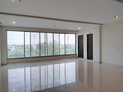 4 Marla Perfect Location In High-Footfall Area Phase 6