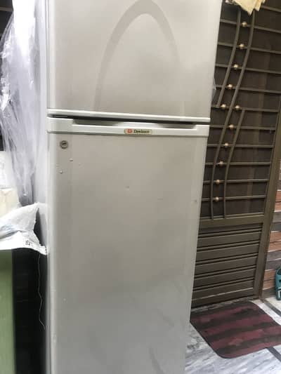 Dawlence Refrigerator