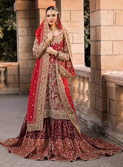 Salling weeding,Maxi,Bridal, Party Wear & Lehnga