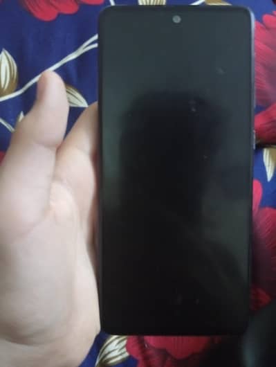 Samsung Mobile A72