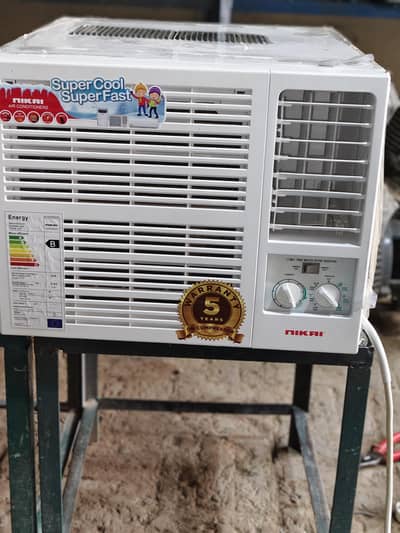 window Ac