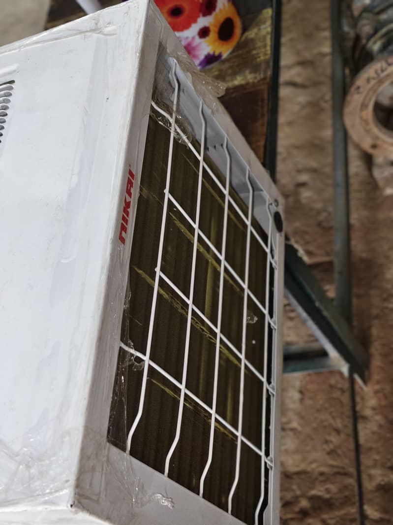 window Ac 2