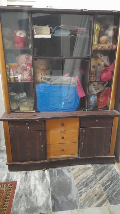 used divider for sale