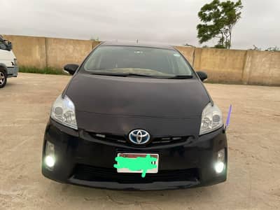 Toyota Prius 2009