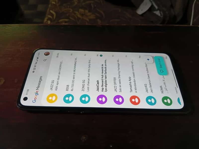 OPPO A95 2