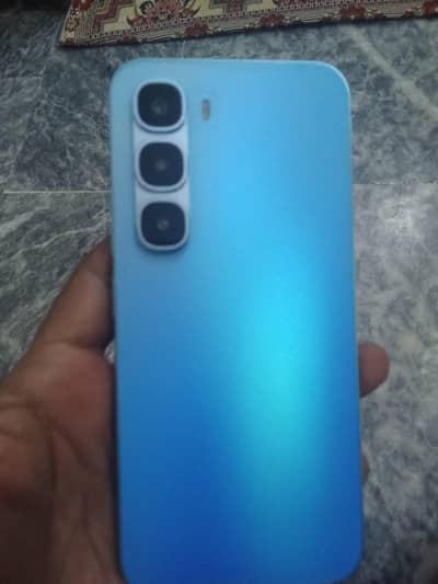 Infinix Hot 6 Pro