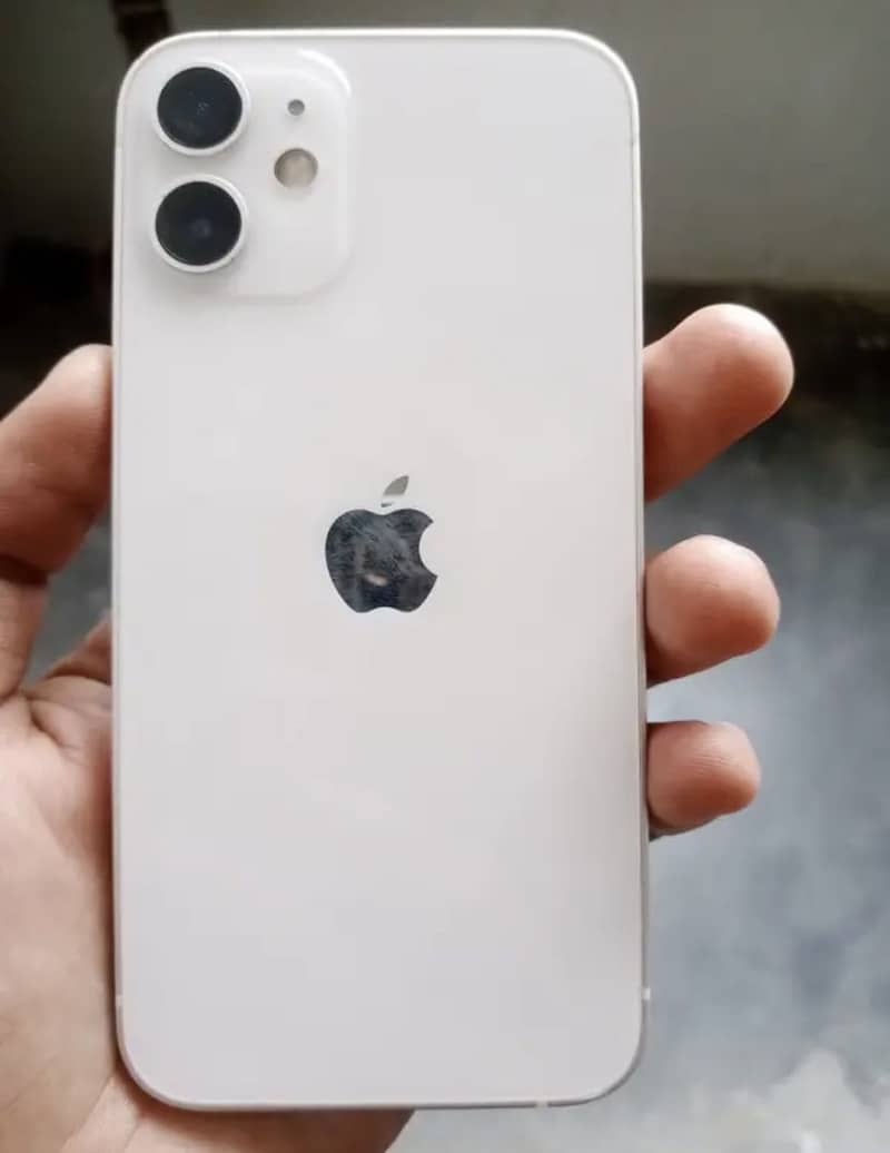 Apple iPhone 12 0