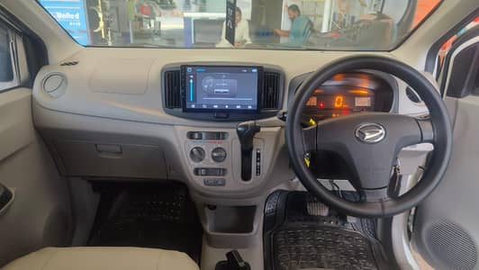 Daihatsu Mira 2014