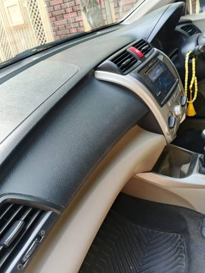 Honda City IVTEC 2018