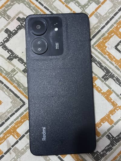 Xiaomi Redmi 13c