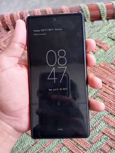 Google Pixel 6