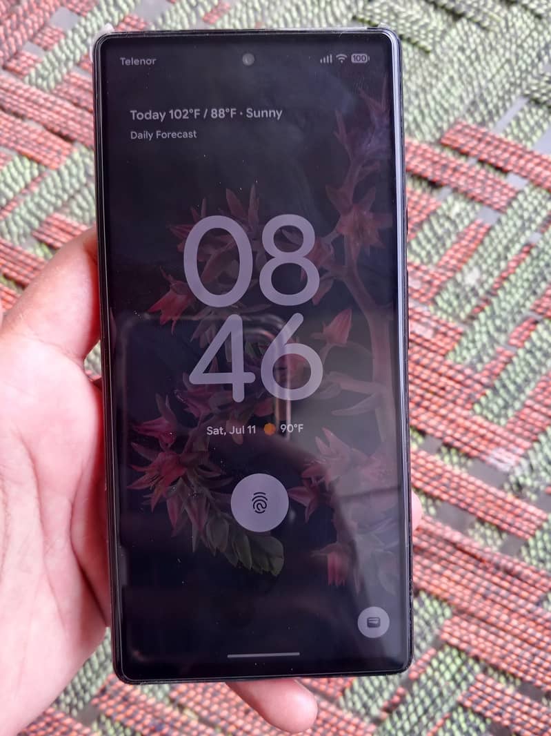 Google Pixel 6 2