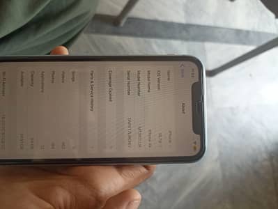 Apple iPhone XR