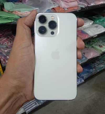 Apple iPhone 13 Pro