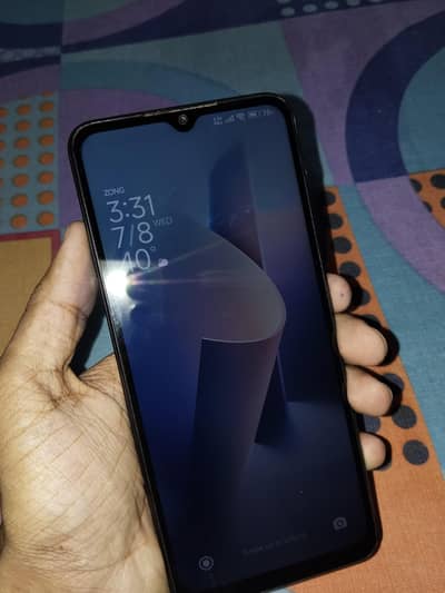 Xiaomi Redmi 12C