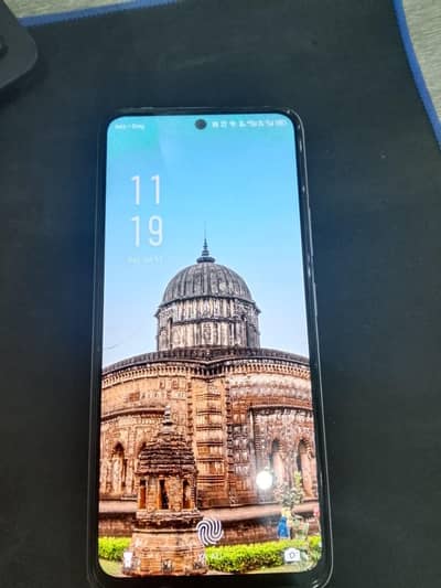 Infinix Hot 50 Pro