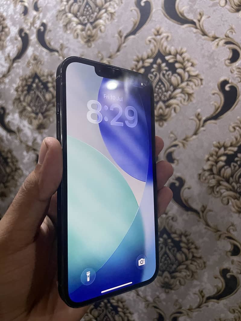 Apple iPhone 13 Pro 1