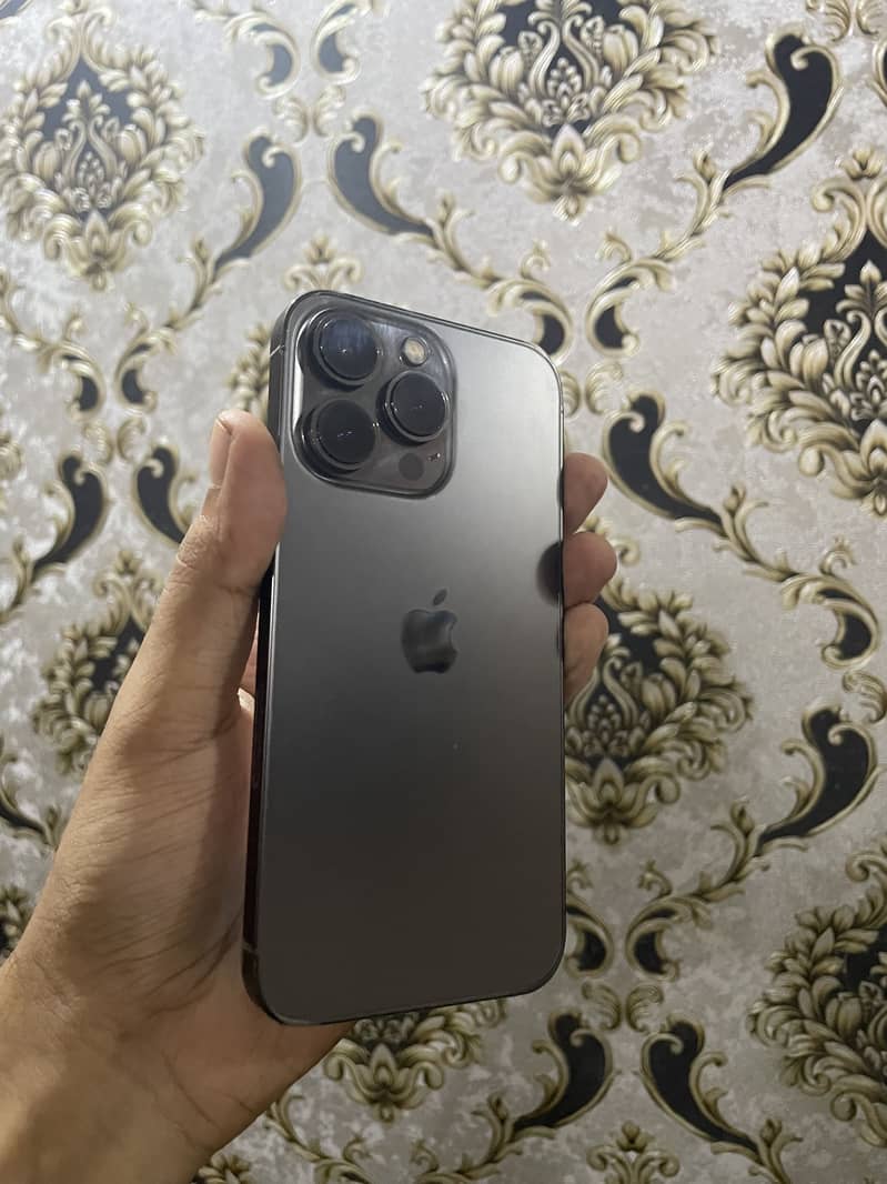 Apple iPhone 13 Pro 2